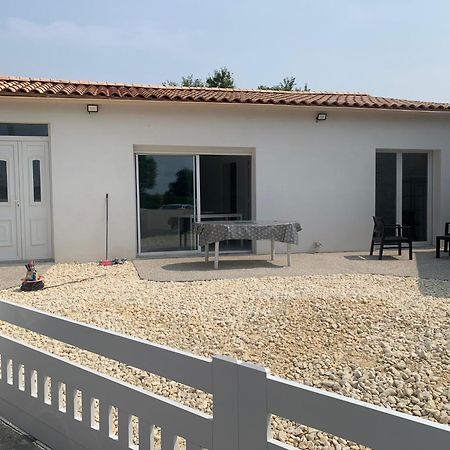 Maison 17730 Port-Des-Barques Charente-Maritime 18 Rue,Du Phare Eksteriør billede