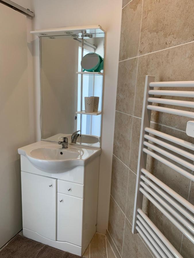 Maison 17730 Port-Des-Barques Charente-Maritime 18 Rue,Du Phare Eksteriør billede